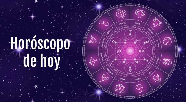 Descubre tu destino en el horóscopo de hoy, viernes 14 de noviembre
