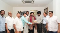 Poultry India leaders meet CM Revanth to seek support for 2025 expo
