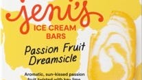 Jeni’s Splendid Ice Cream recalls popular ice cream bars