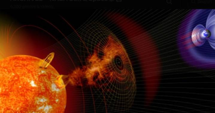 ¡Atención! Tormenta solar podría golpear la Tierra, su impacto afectaría estas comunicaciones