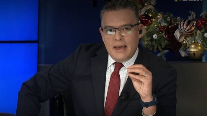 Ángel Carrillo reacciona ante presunta agresión de policía a una menor de edad en Torreón