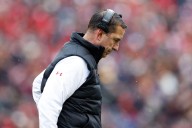 Wisconsin Informed Luke Fickell of Its Decision for 2026 Amid Losing Streak