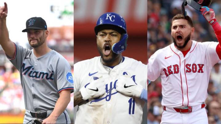 Tres venezolanos ganaron el Guante de Oro 2025