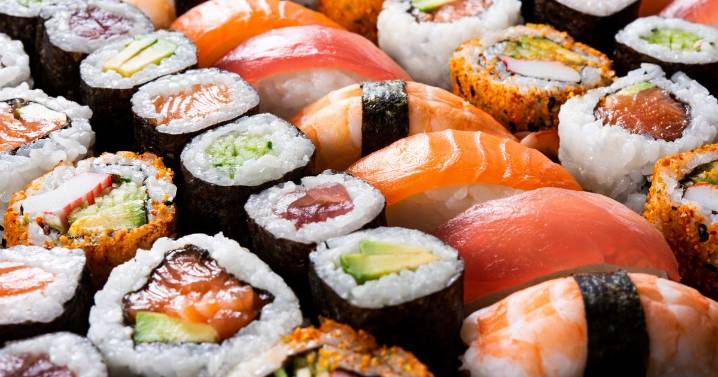 You're probably eating sushi wrong, legendary chef has six golden rules to follow