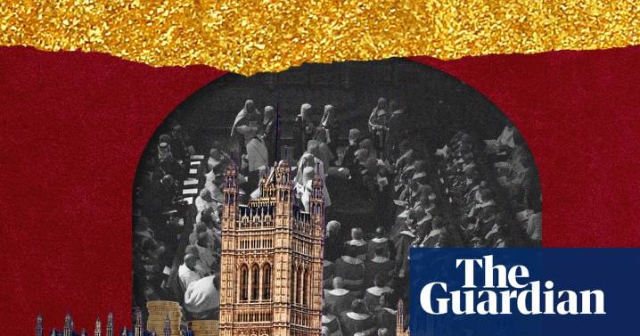 Tuesday briefing: Inside the latest Lords scandal – and the future of the peers
