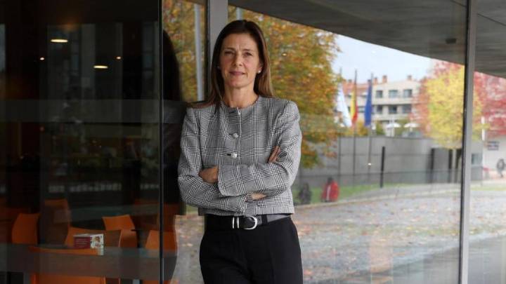 María J. Rodríguez (abogada): "Si no proteges a los hijos, no proteges a la mujer de la violencia de género"