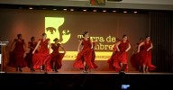 El III Encuentro de Escuelas de Baile 'Córdoba Baila por la Infancia', en imágenes
