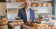 Two Magpies named Suffolk's best bakery in national awards