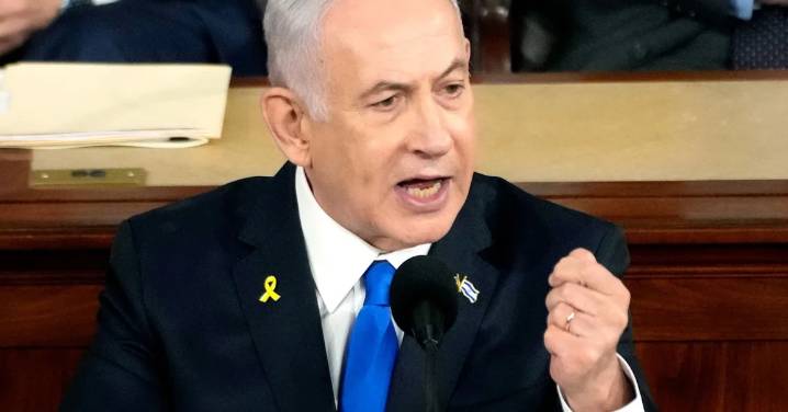 Netanyahu advierte que “actuará según sea necesario” si Hizbulá no se desarma: ataques en el Líbano se intensifican