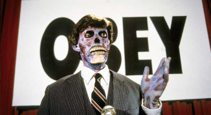 Roddy Piper and the Pussycats fight the power, ‘Hundreds of Beavers’ welcome the holidays