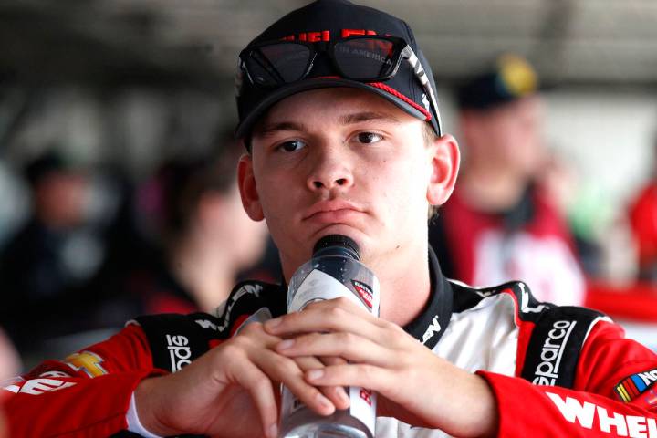 NASCAR Champion Met With Horrifying Experience in Australia Amidst Supercars Debut California’s youngest NASCAR star dives into high-stakes racing and wild surprises during a bold Australian motorspor