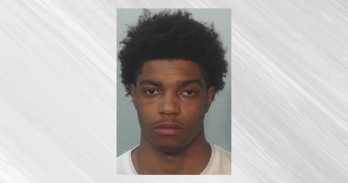 Fort Wayne man found guilty of murder for 2021 fatal shooting