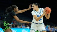 UCLA's total team dominance leads to 94-61 victory over South Florida