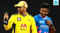 MS Dhoni will not give up wicketkeeping, Samson told to wait his turn for CSK