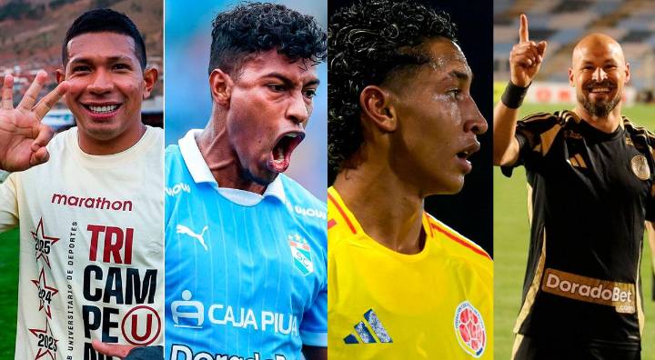 Partidos de hoy, viernes 7 de noviembre: programación, horarios y dónde ver