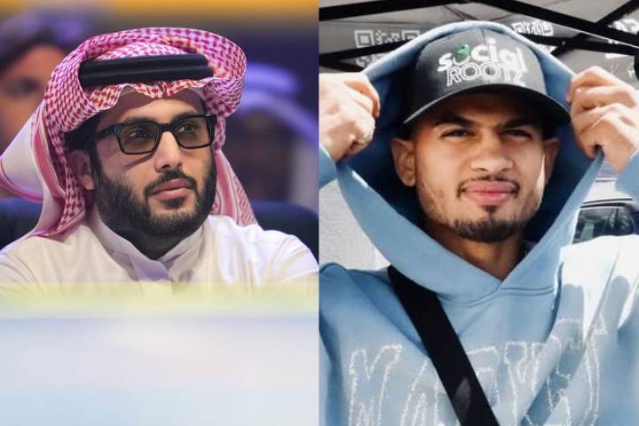 Rolly Romero Slams Turki Alalshikh’s Organization’s Rankings as He Reveals Why Boxing Is Dying After Ring Magazine released its latest pound-for-pound rankings, Rolando 'Rolly' Romero criticizes the l
