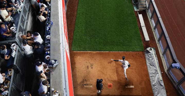 How this season exposed the challenges of building a great bullpen