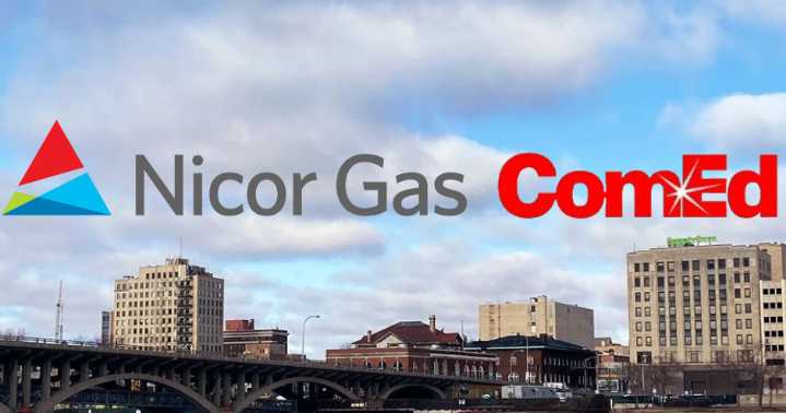 Two gas companies to provide relief for customers ahead of winter