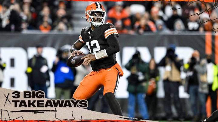 Shedeur Sanders makes season debut in second half in loss to Ravens