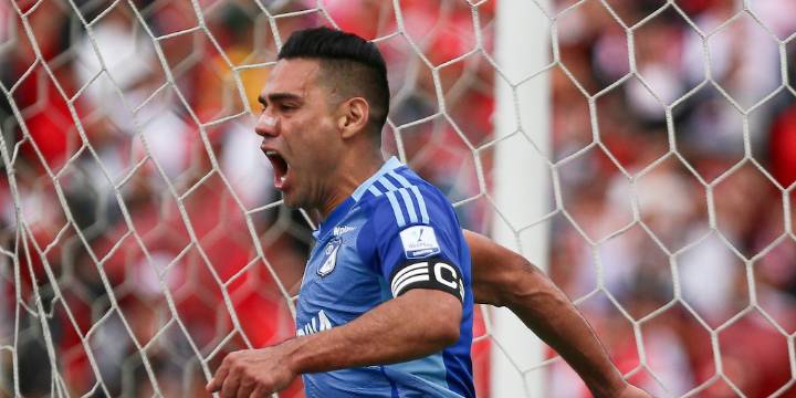 Falcao habría tomado una decisión sobre su futuro en el fútbol y el retiro: “Está analizando”