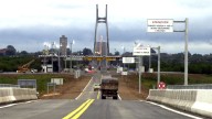 Una empresa rosarina ganó la concesión del puente a Victoria: cuánto costará el peaje