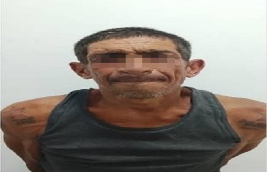 Aprehendido en Carabobo un hombre de 51 años señalado de hurto en casas desoladas en Carabobo