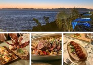 La Perla: un nuevo imprescindible en el muelle de Mogán