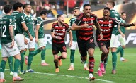 ¡Flamengo es campeón de la Copa Libertadores 2025! Venció 1-0 a Palmeiras y se cobró su revancha en el Monumental de Lima