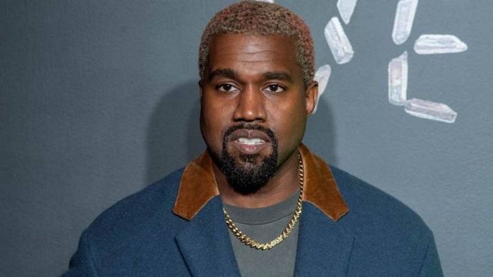 Cancelan concierto de Kanye West en Brasil