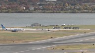 Security threat leads to ground stop at Reagan National Airport