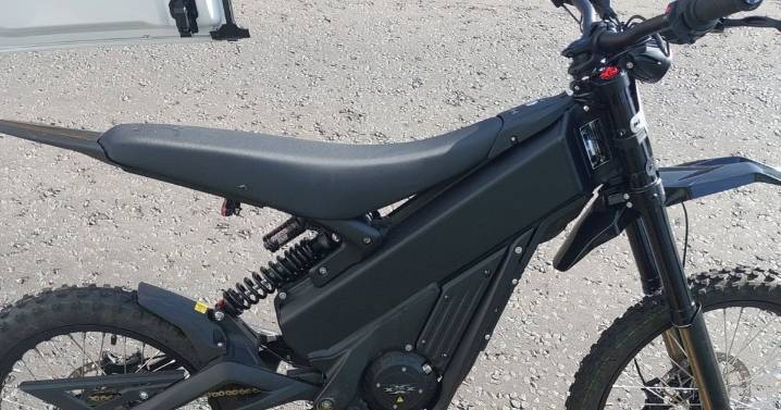 We need a clampdown on dangerous e-bikes as residents are being left in fear