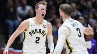 Oakland at Purdue odds, picks and predictions