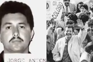 Detienen en Tijuana al presunto segundo tirador implicado en el asesinato de Luis Donaldo Colosio