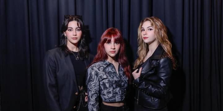 The Warning en la NFL: la banda mexicana hará historia en el show de medio tiempo