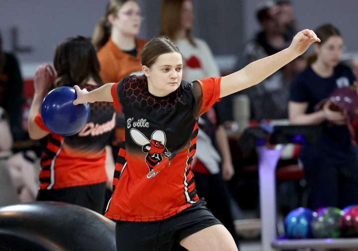 Section III’s top returning girls bowling leaders for 2024