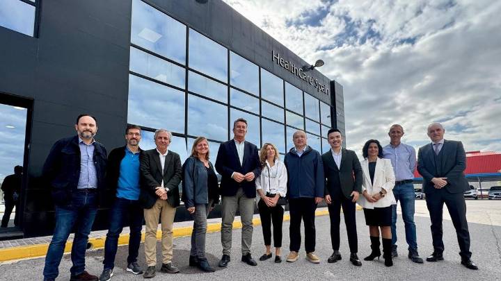 Martínez Mus aposta per reduir burocràcia i desbloquejar inversions empresarials a la Comunitat Valenciana