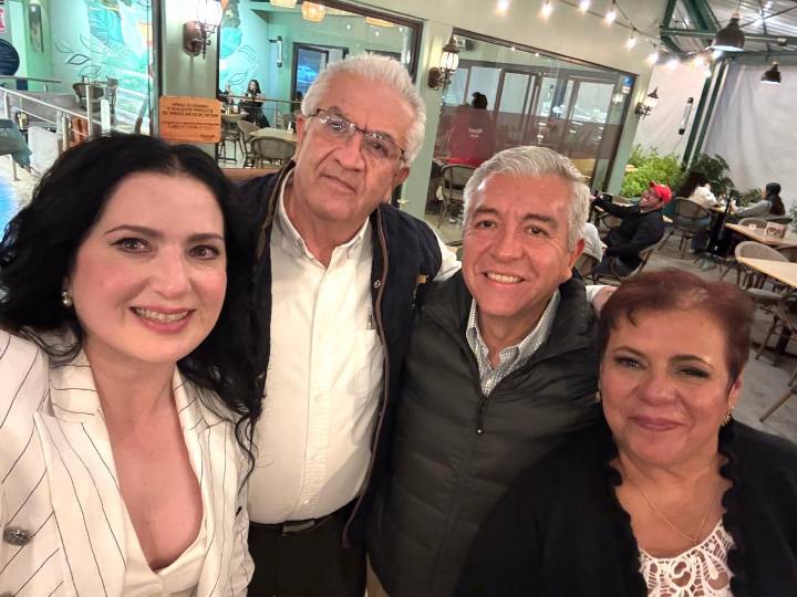 AMASFAC elige nueva Mesa Directiva para 2026