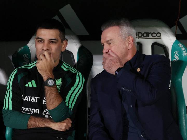 El Tri gana, pero no convence: así fue el turbulento 2025 de México