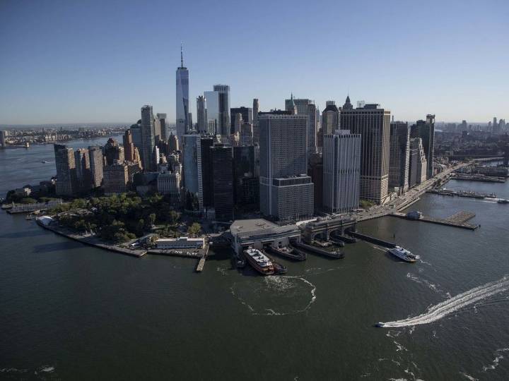 Renos to Quebec’s delegate general residence in NYC to cost $2.6M