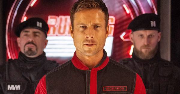 The Running Man First Reviews: An Enjoyable Popcorn Movie Led by a Charismatic Glen Powell