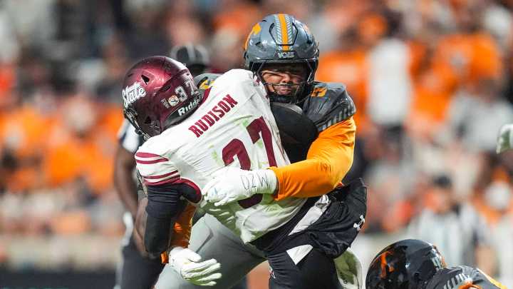 New Mexico State RB Isaiah Rudison returns home to El Paso vs. UTEP