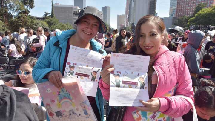 Mi Beca Para Empezar 2025: ¿Cuál es el Acuse y Cuándo Me Entregan la Tarjeta para el Apoyo?