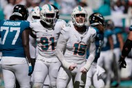 Jaelan Phillips traded to Eagles: 49ers, Patriots also pursued Dolphins star