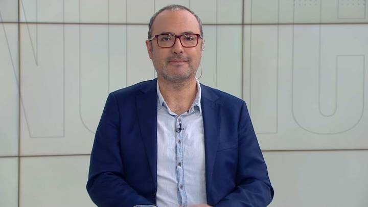 Columna de Mauricio Morales: "El Parisismo"