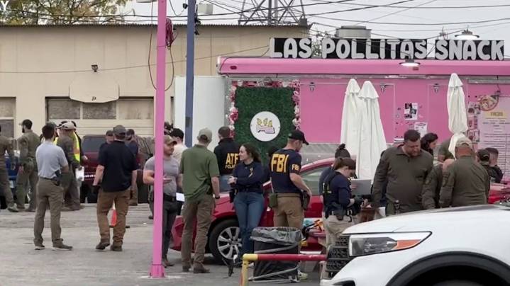 Records obtained for first people charged in connection with federal raid on North Side