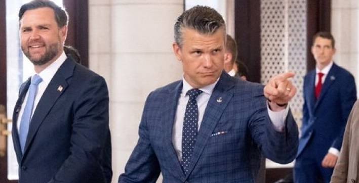 Ataque de EE.UU. a supuesta narcolancha deja tres muertos