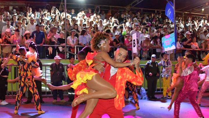 Cali ya tiene canción oficial para la Feria 2025: así suena la ganadora; ¿ya la escuchó?