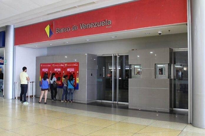 Feriado bancario en Venezuela este lunes 24 de noviembre