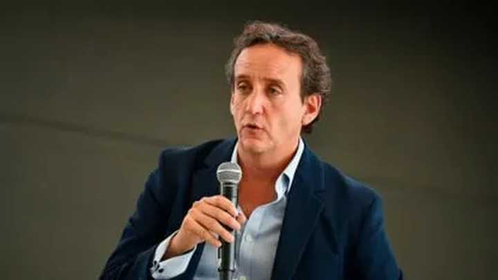 River rompió el silencio: "No hubo votación para declarar campeón a Rosario Central"