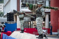 Departamento de Estado designará como terrorista al Cartel de los Soles